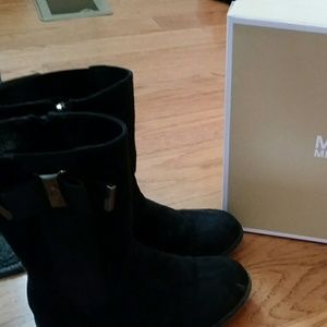 Michael Kors Girls Boots